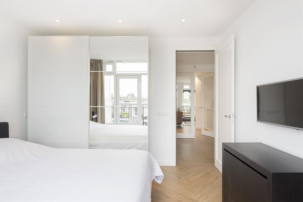 Foto 14 van Bilderdijkstraat 57-4