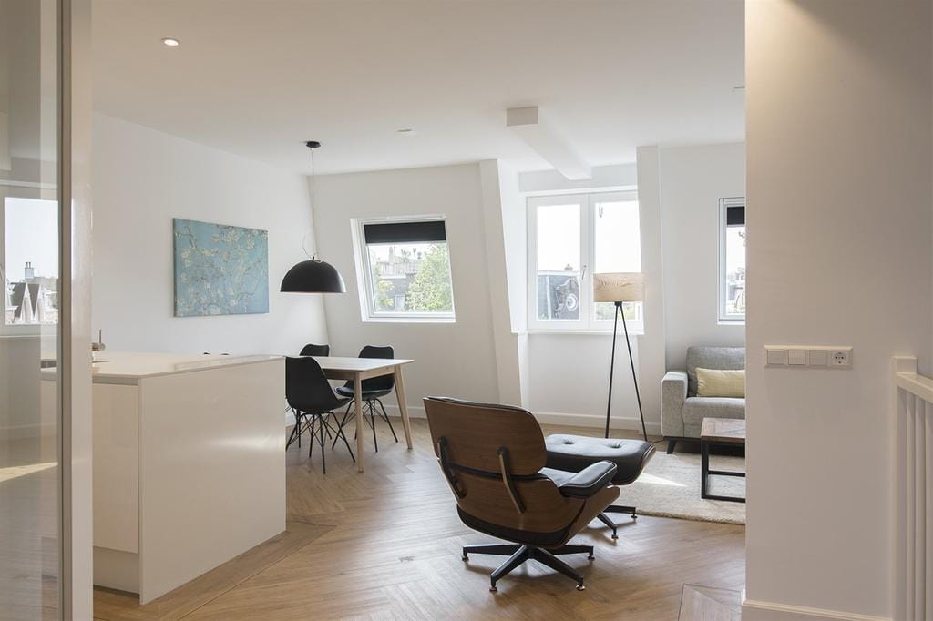 Foto 20 van Bilderdijkstraat 57-4