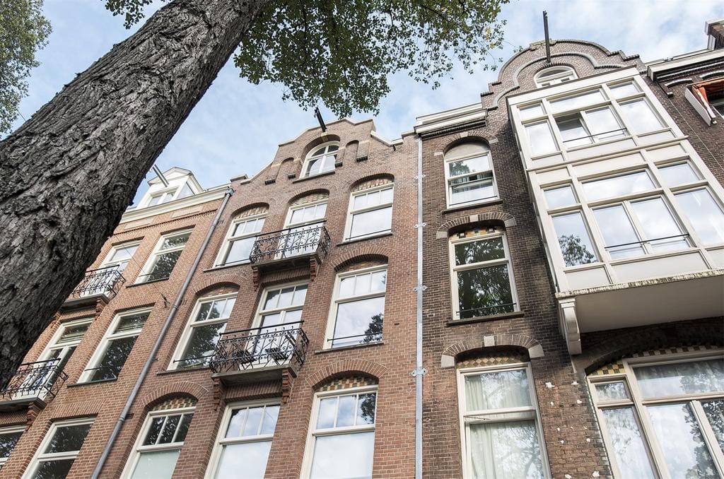 Foto 24 van Bilderdijkstraat 57-4