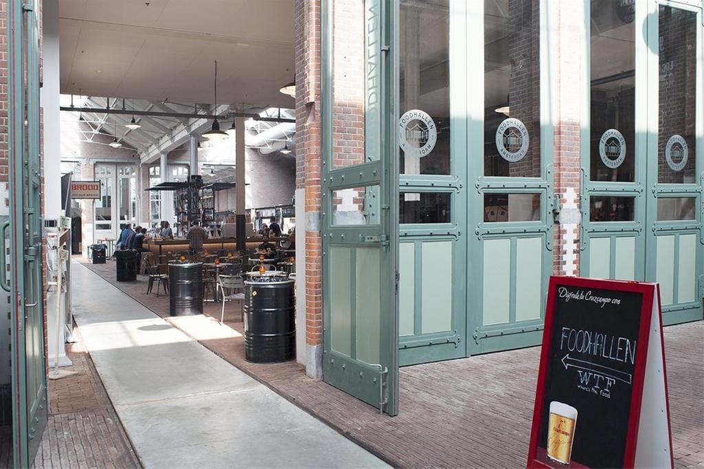 Foto 26 van Bilderdijkstraat 57-4