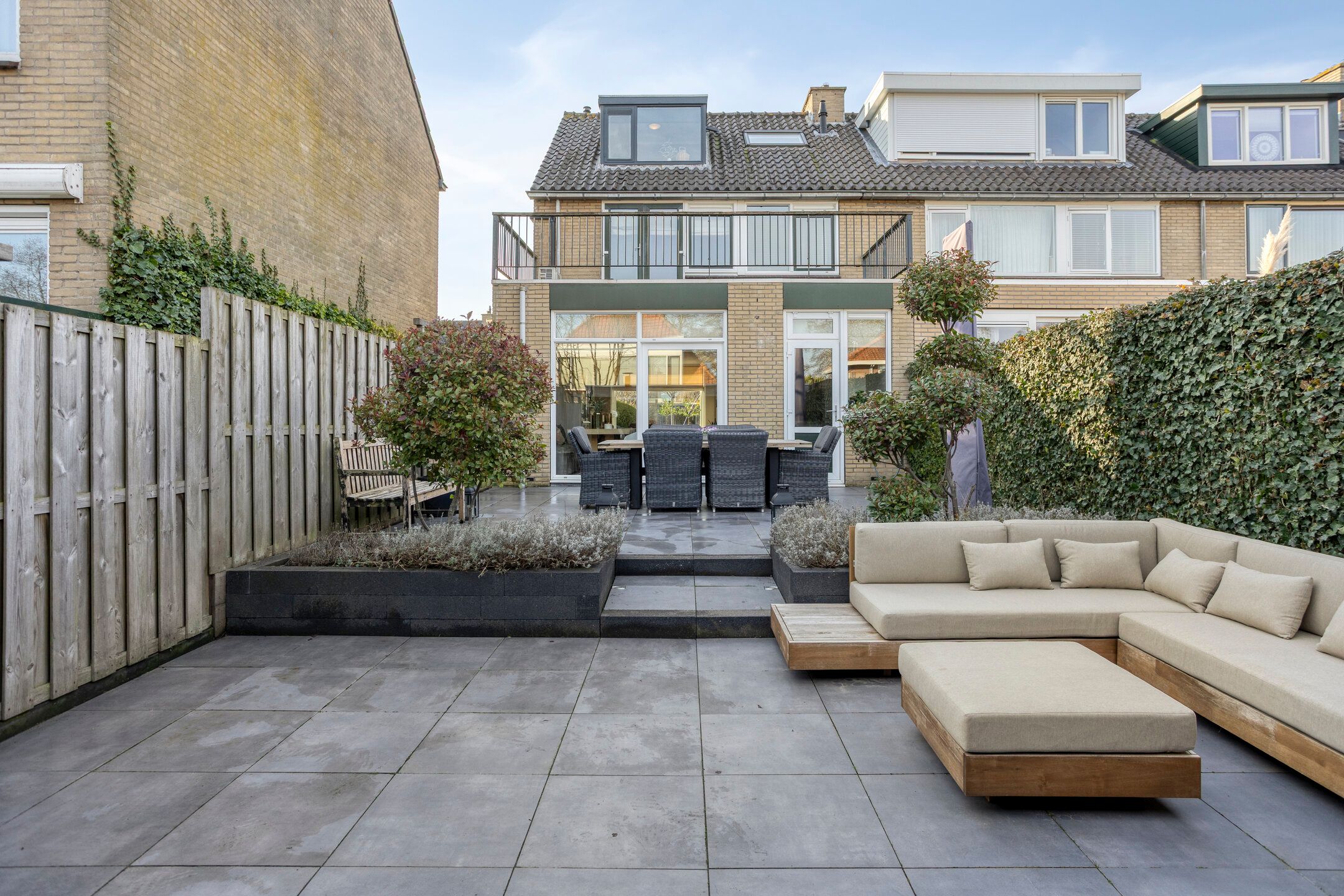 Photo 3 of Morgenster 13