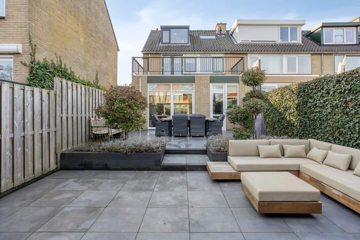 Foto 3 van Morgenster 13