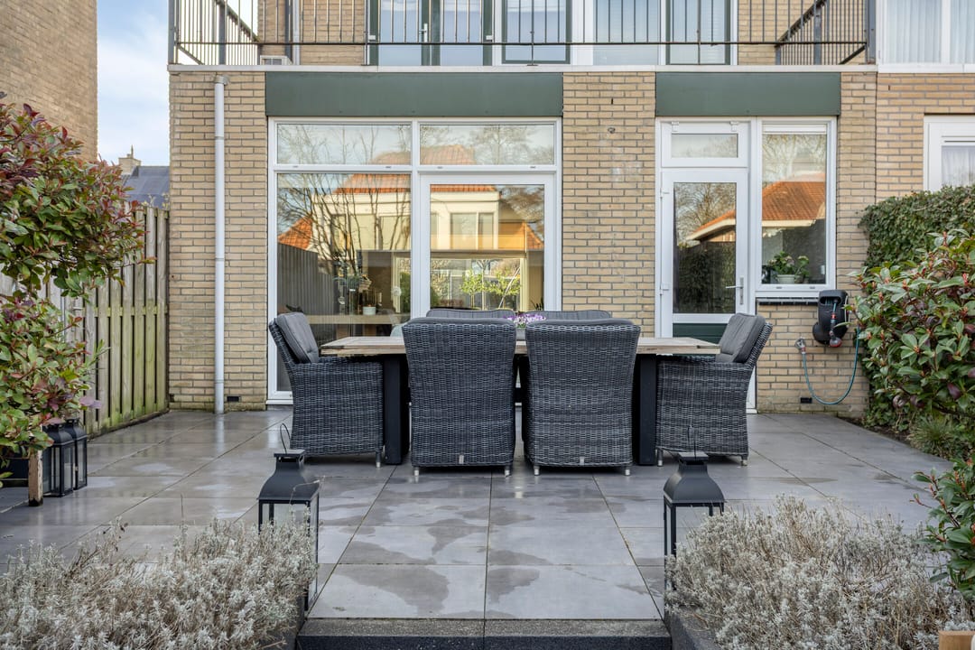 Photo 13 of Morgenster 13