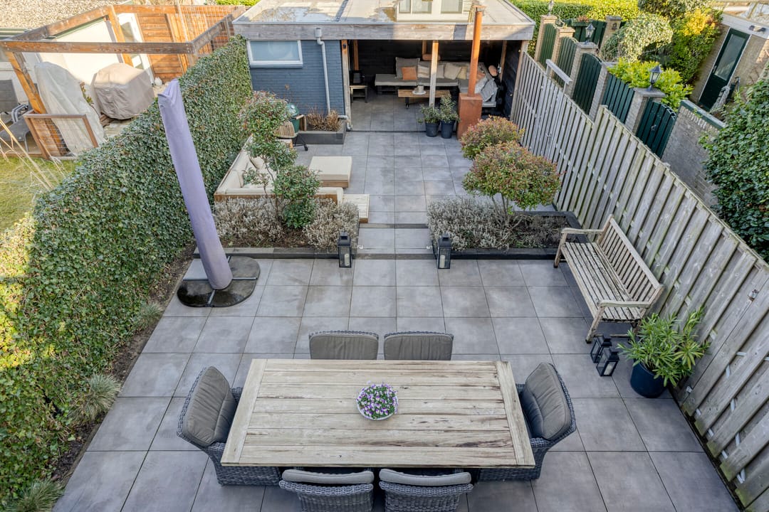 Photo 28 of Morgenster 13