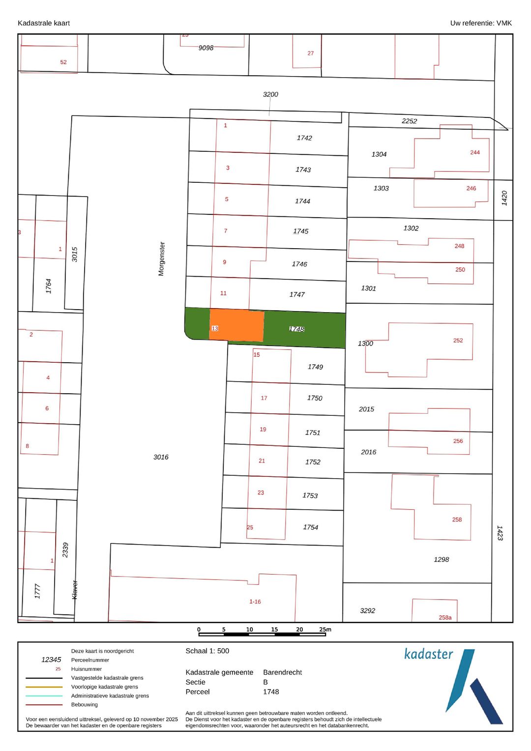 Photo 37 of Morgenster 13