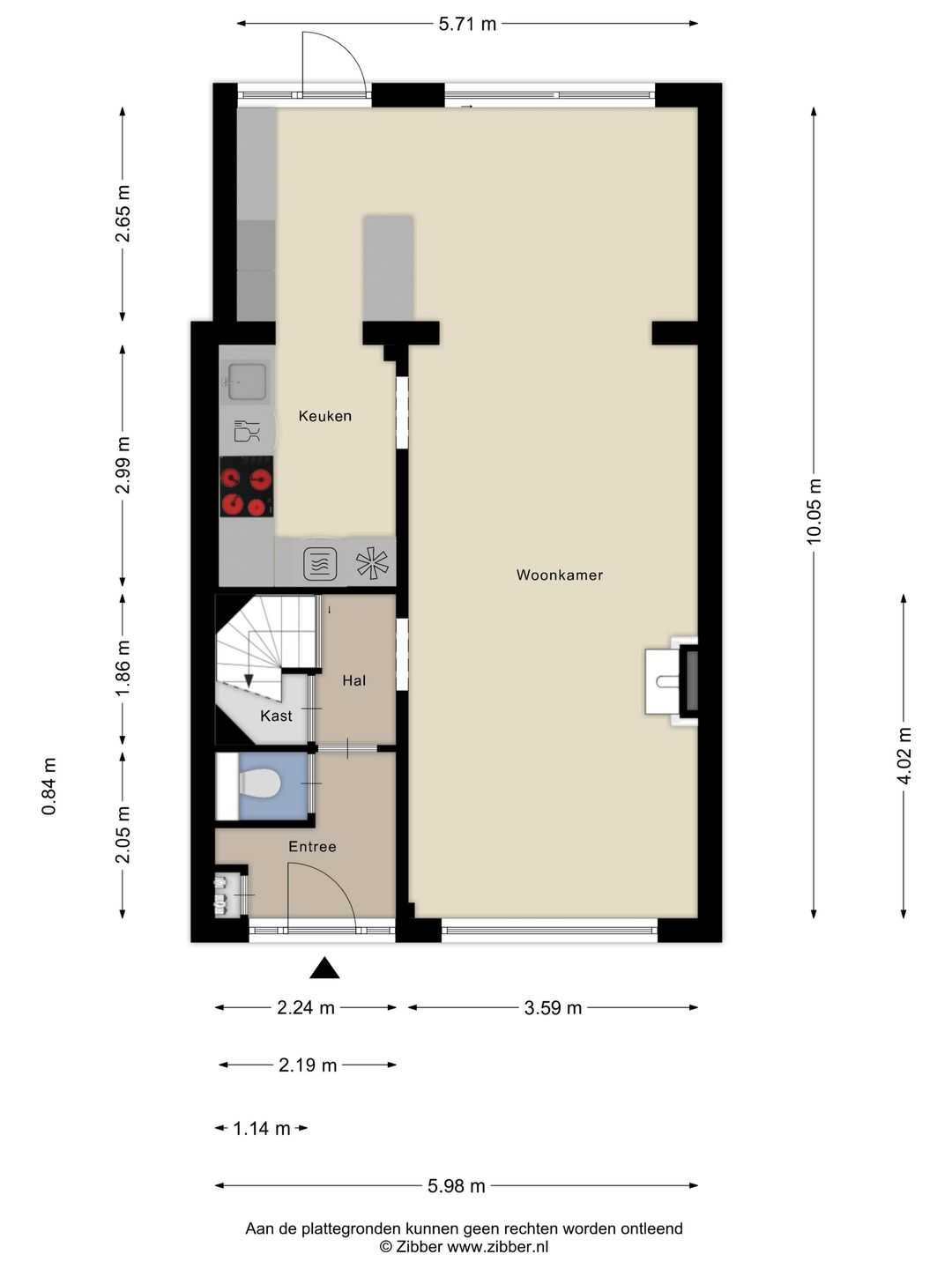 Photo 38 of Morgenster 13