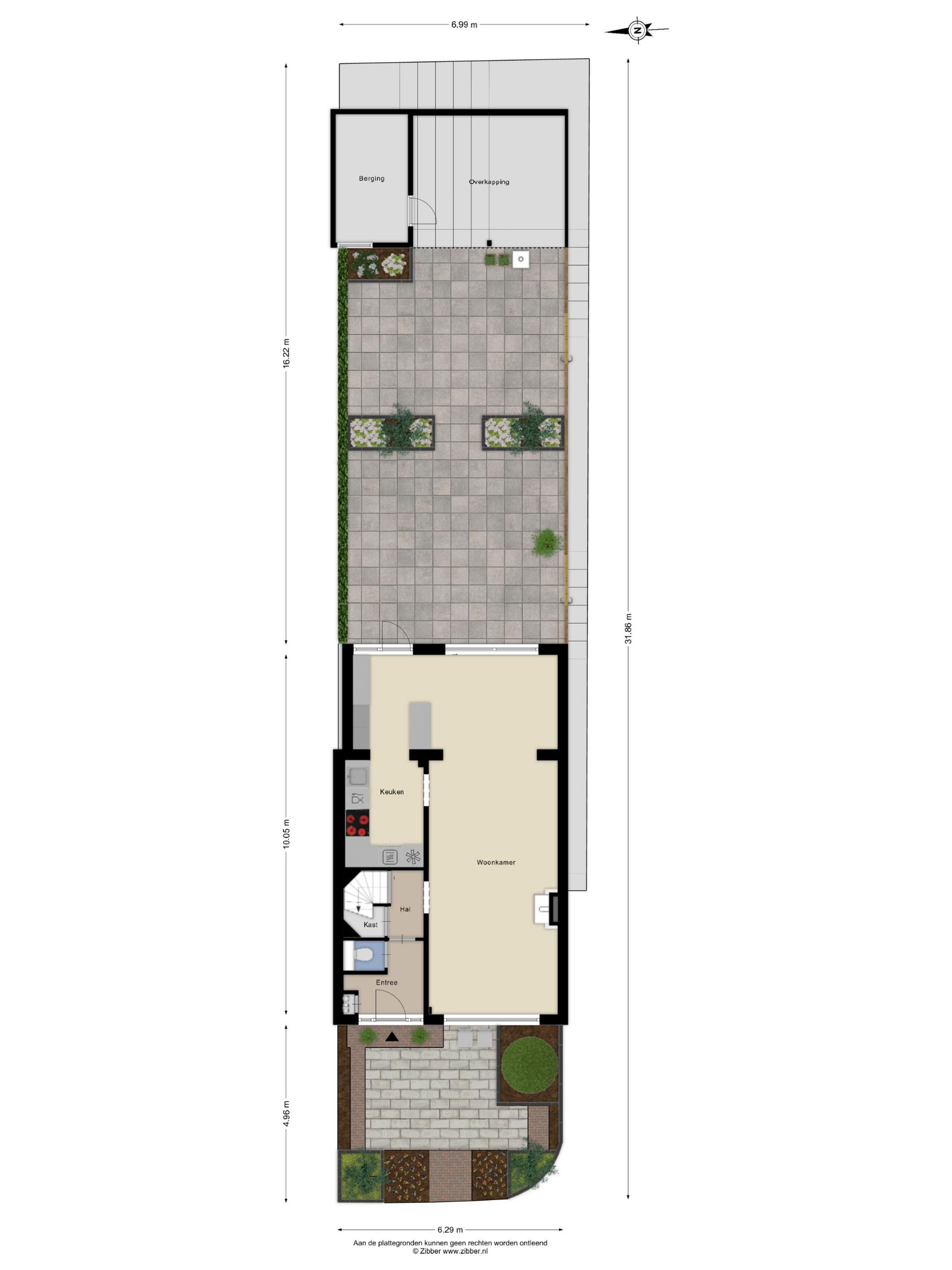 Photo 39 of Morgenster 13