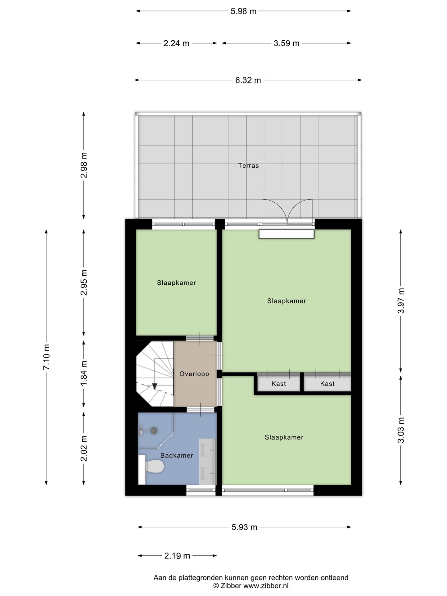 Photo 40 of Morgenster 13