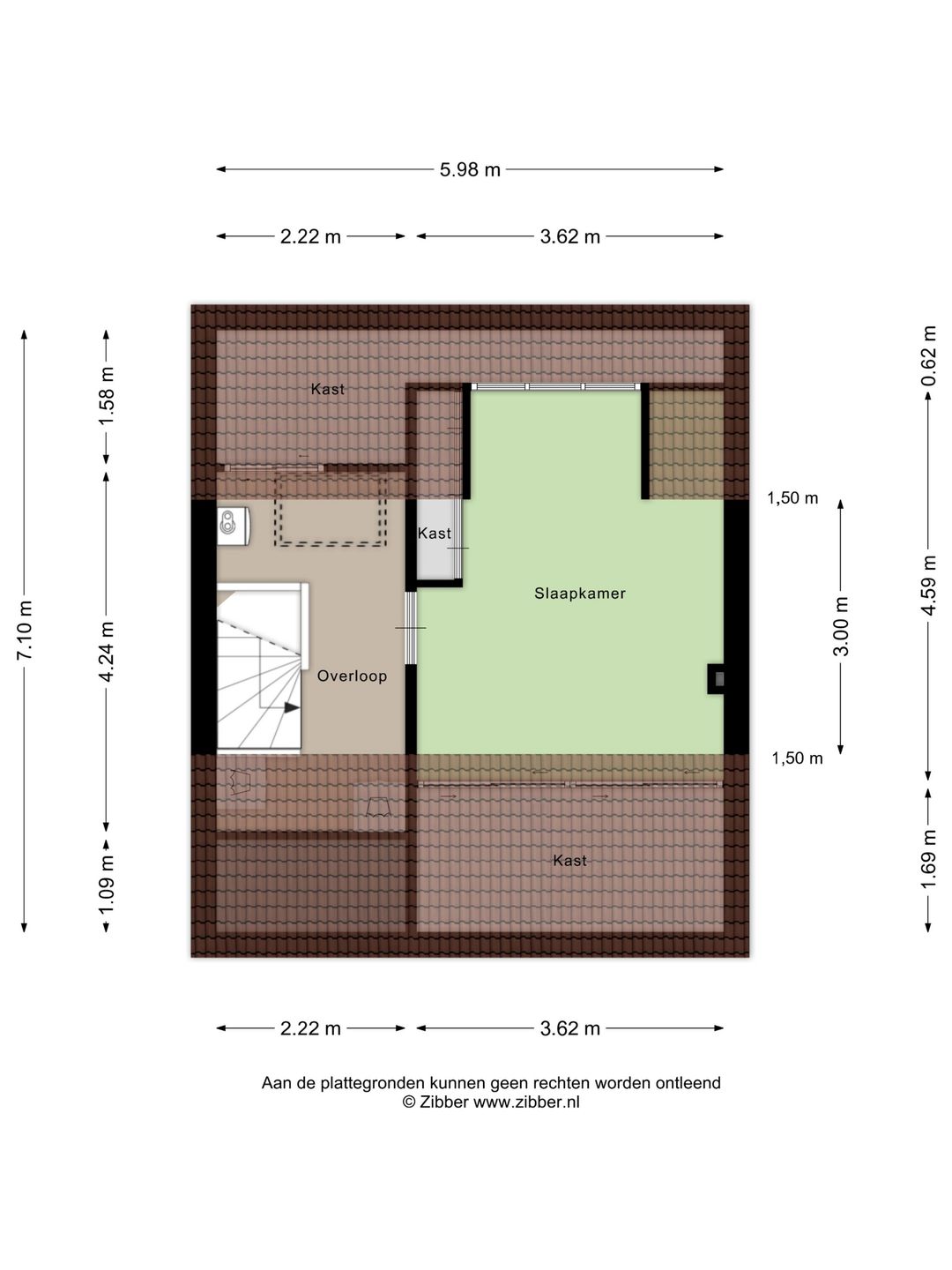 Photo 41 of Morgenster 13