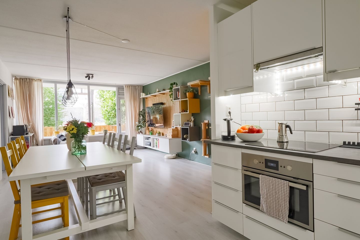 Photo 4 of Catharina Boudewijnshof 61