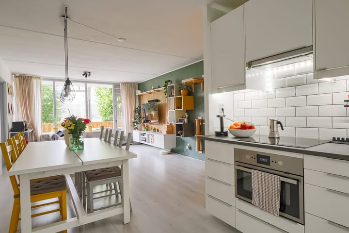 Foto 4 van Catharina Boudewijnshof 61