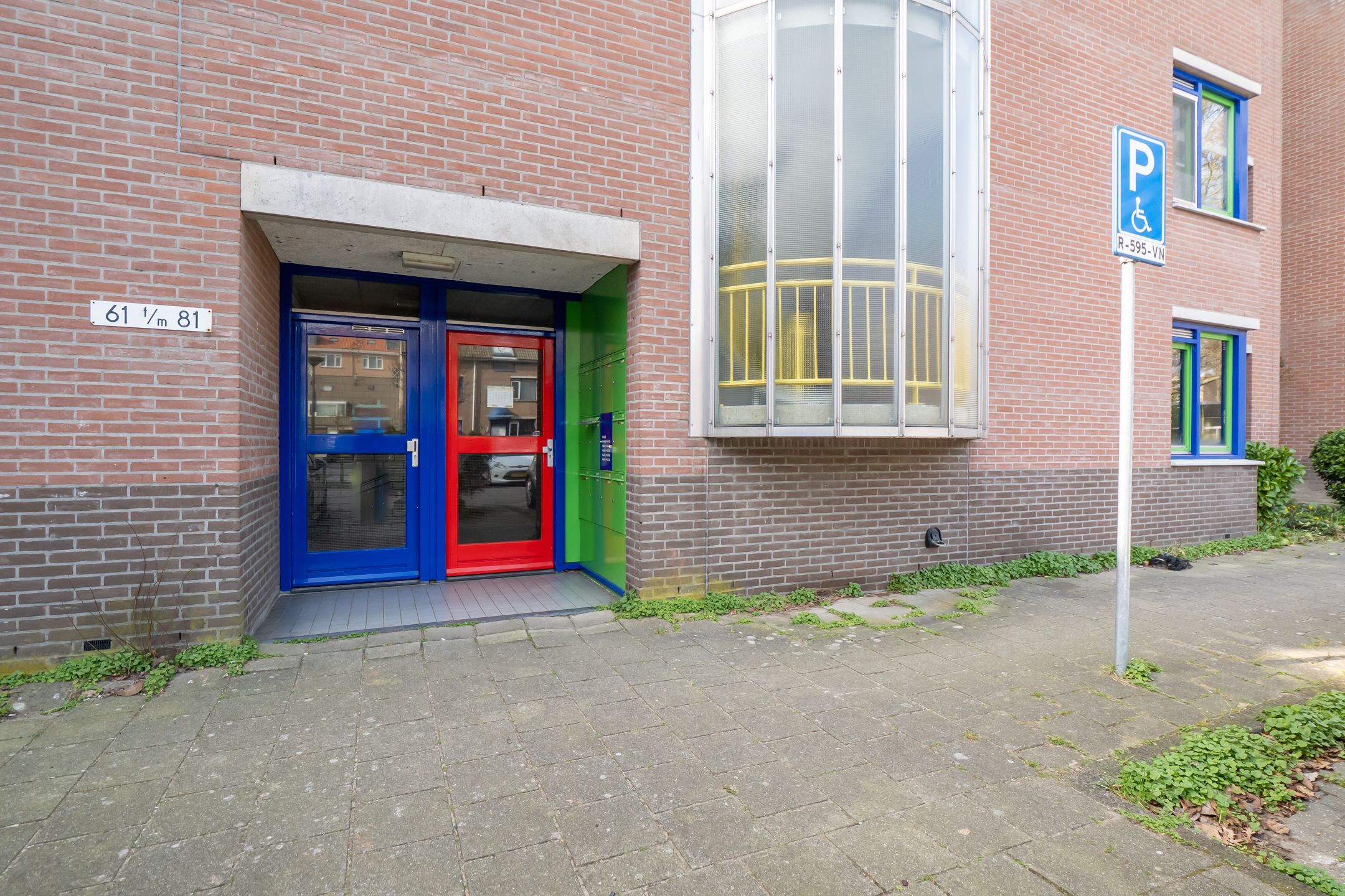 Photo 6 of Catharina Boudewijnshof 61