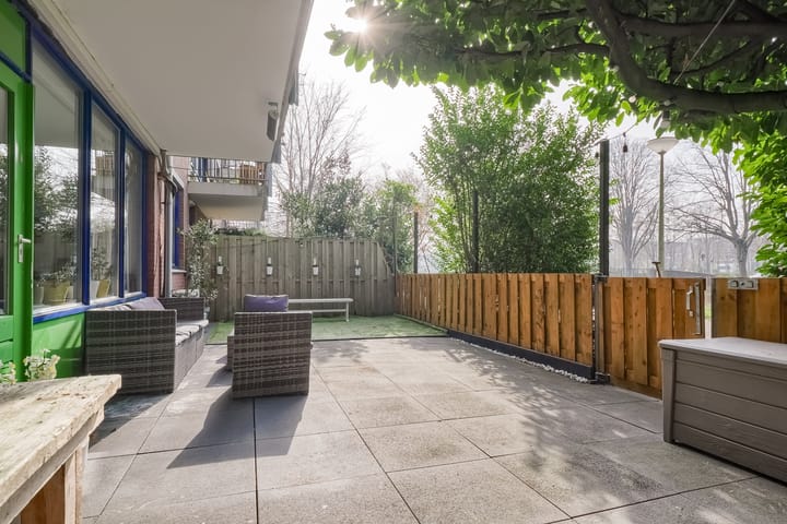 Foto 5 van Catharina Boudewijnshof 61