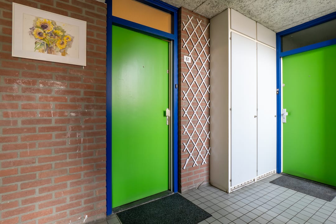 Photo 7 of Catharina Boudewijnshof 61