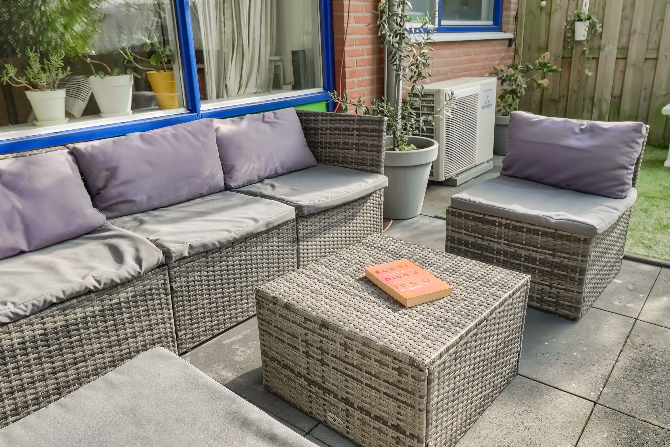 Photo 21 of Catharina Boudewijnshof 61