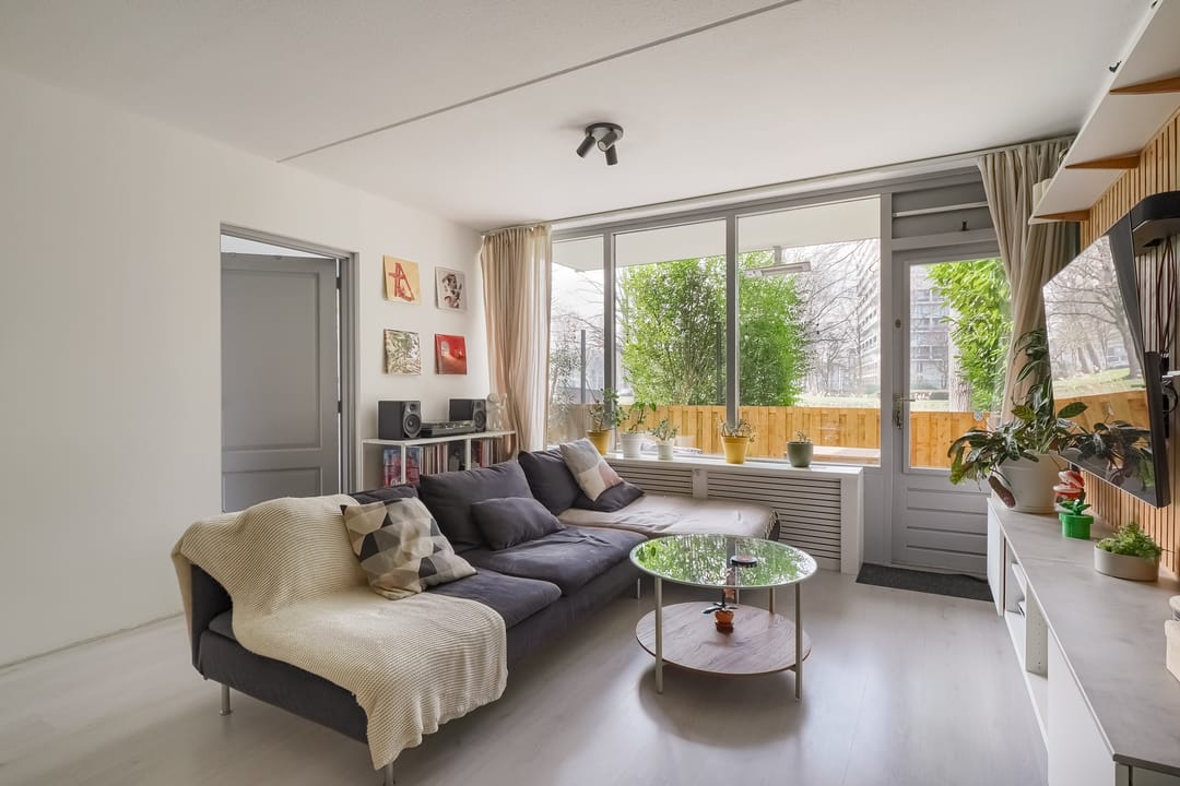 Photo 17 of Catharina Boudewijnshof 61