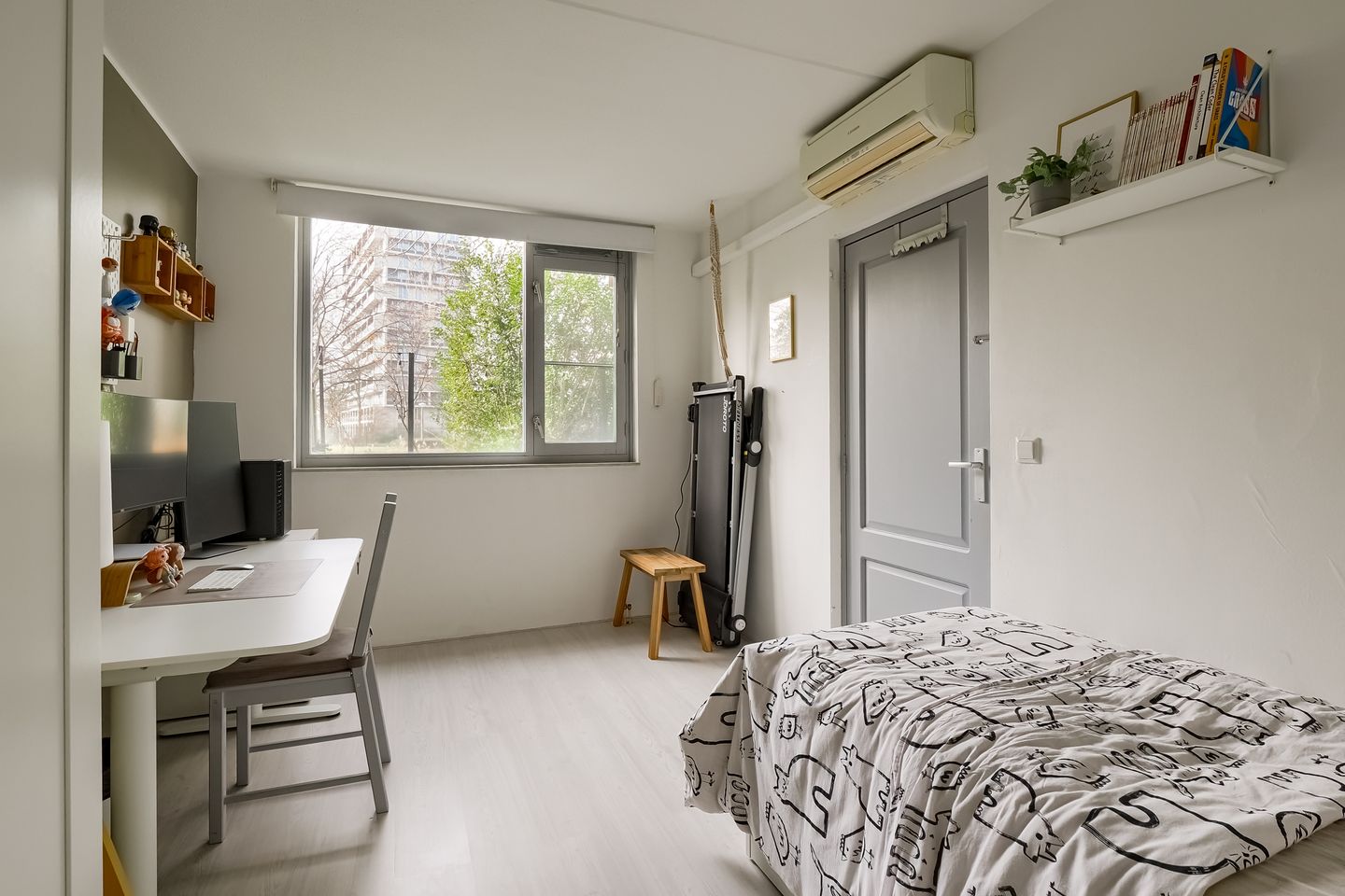 Photo 20 of Catharina Boudewijnshof 61