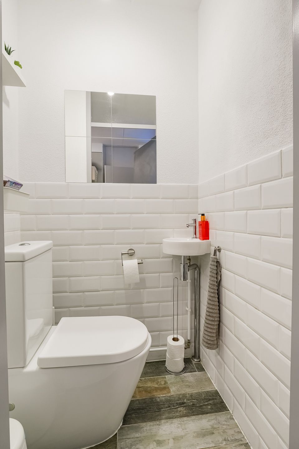 Photo 10 of Catharina Boudewijnshof 61