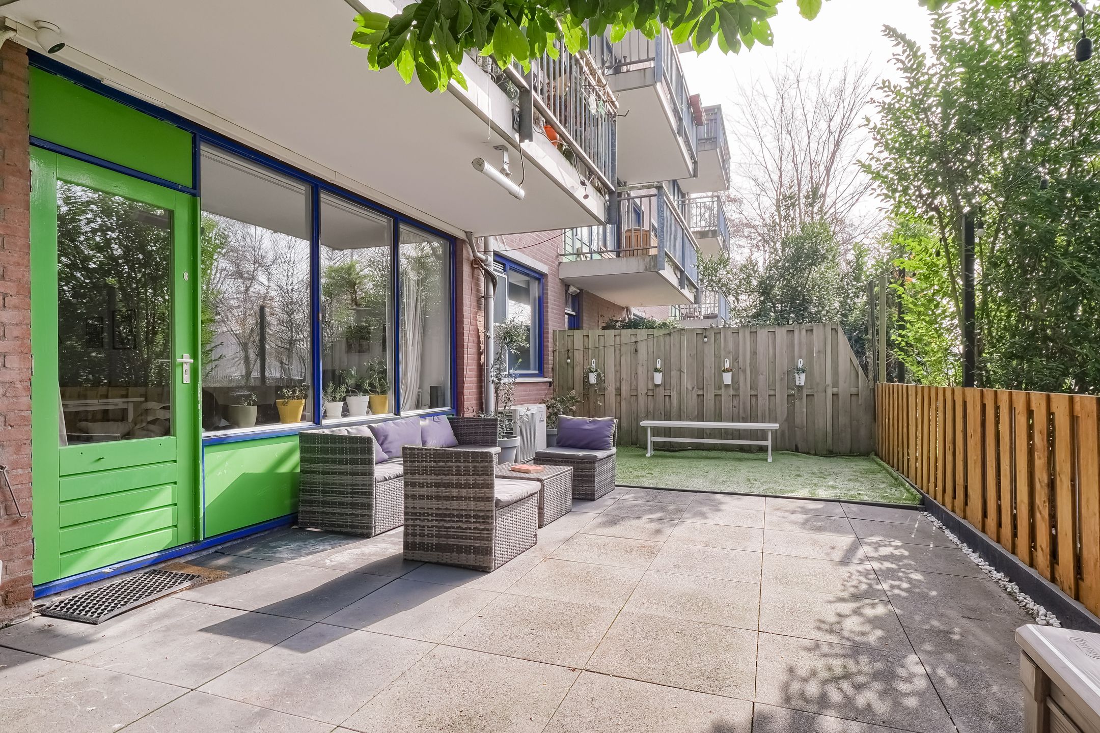 Photo 24 of Catharina Boudewijnshof 61