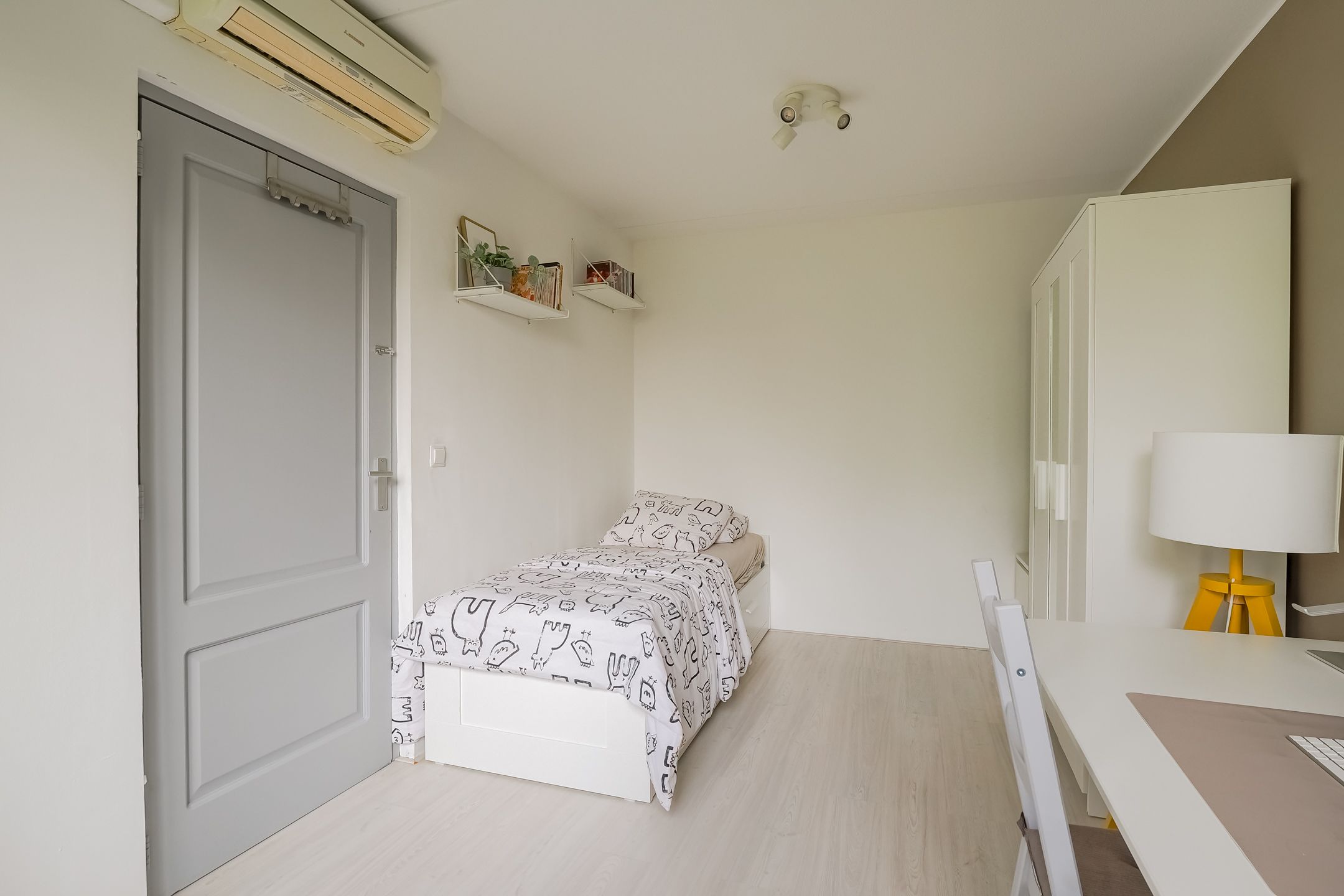 Photo 18 of Catharina Boudewijnshof 61