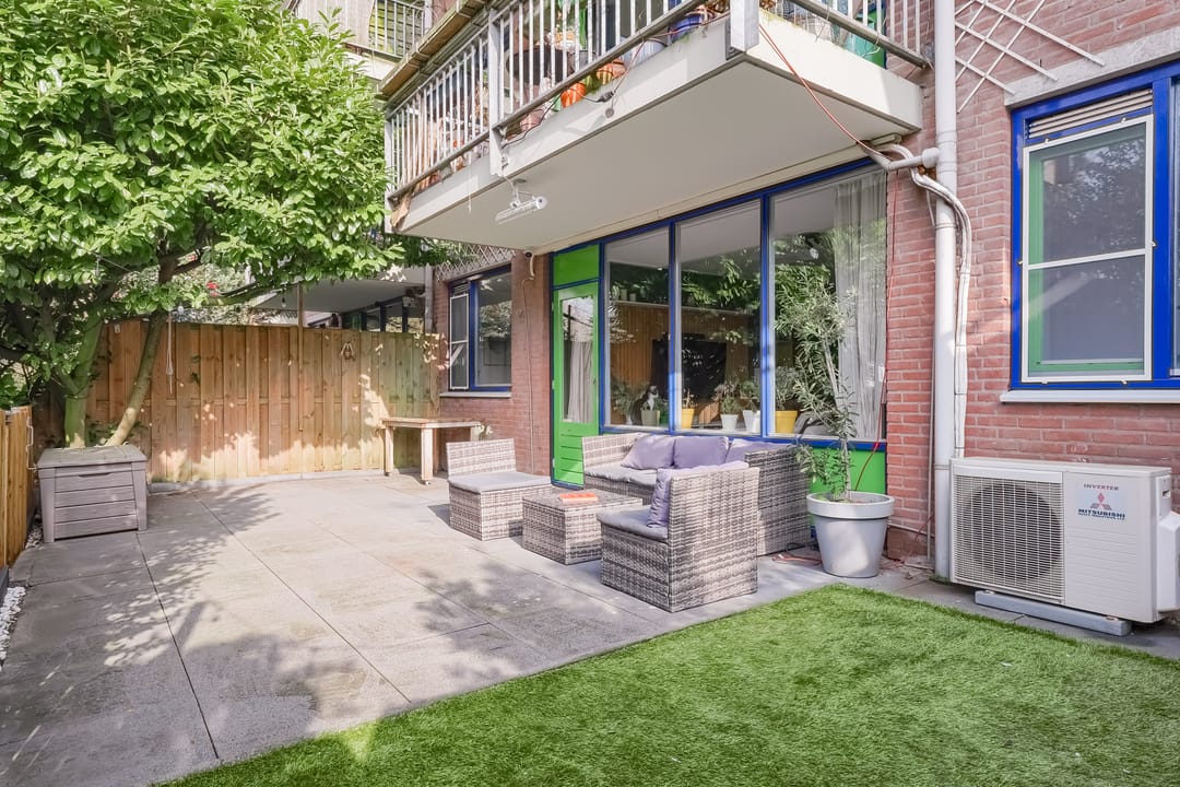 Photo 22 of Catharina Boudewijnshof 61