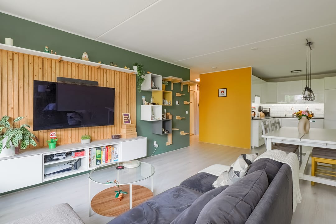 Photo 26 of Catharina Boudewijnshof 61