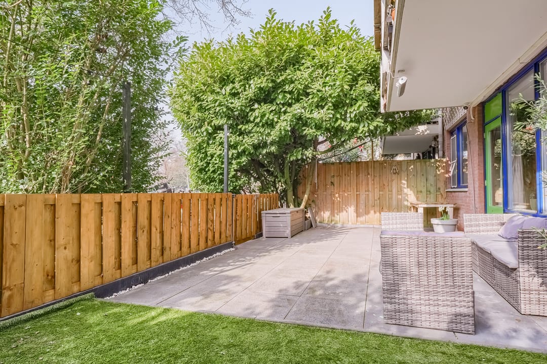 Photo 23 of Catharina Boudewijnshof 61