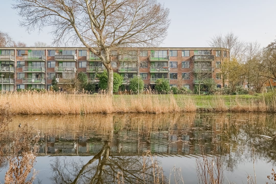 Photo 32 of Catharina Boudewijnshof 61