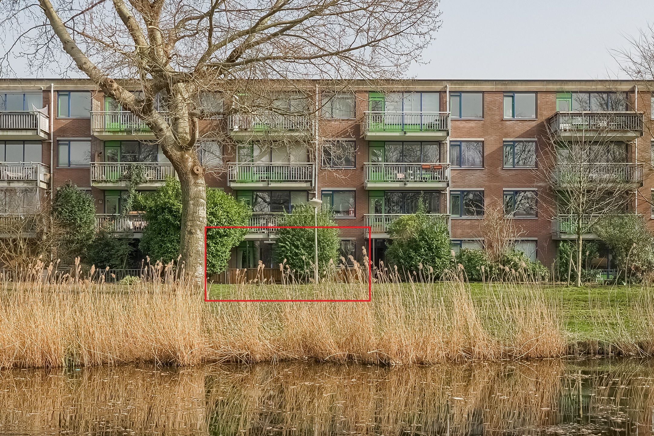 Photo 30 of Catharina Boudewijnshof 61