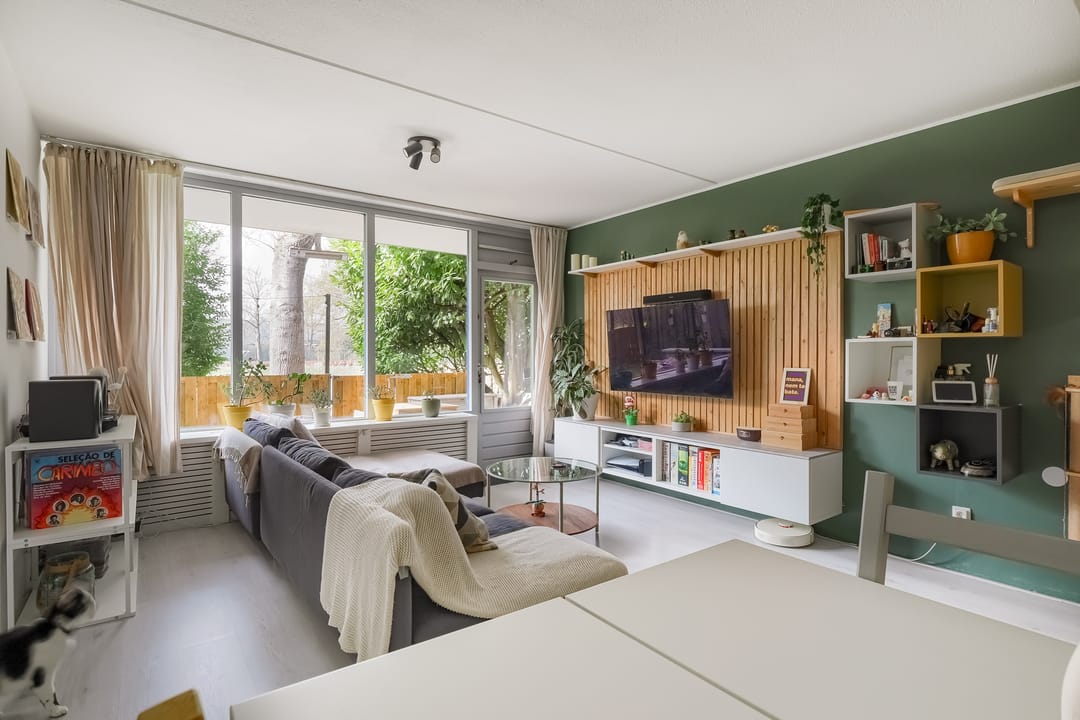 Photo 2 of Catharina Boudewijnshof 61