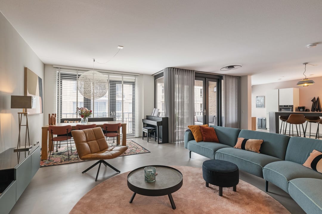 Foto 2 van Zijdebalenstraat 21