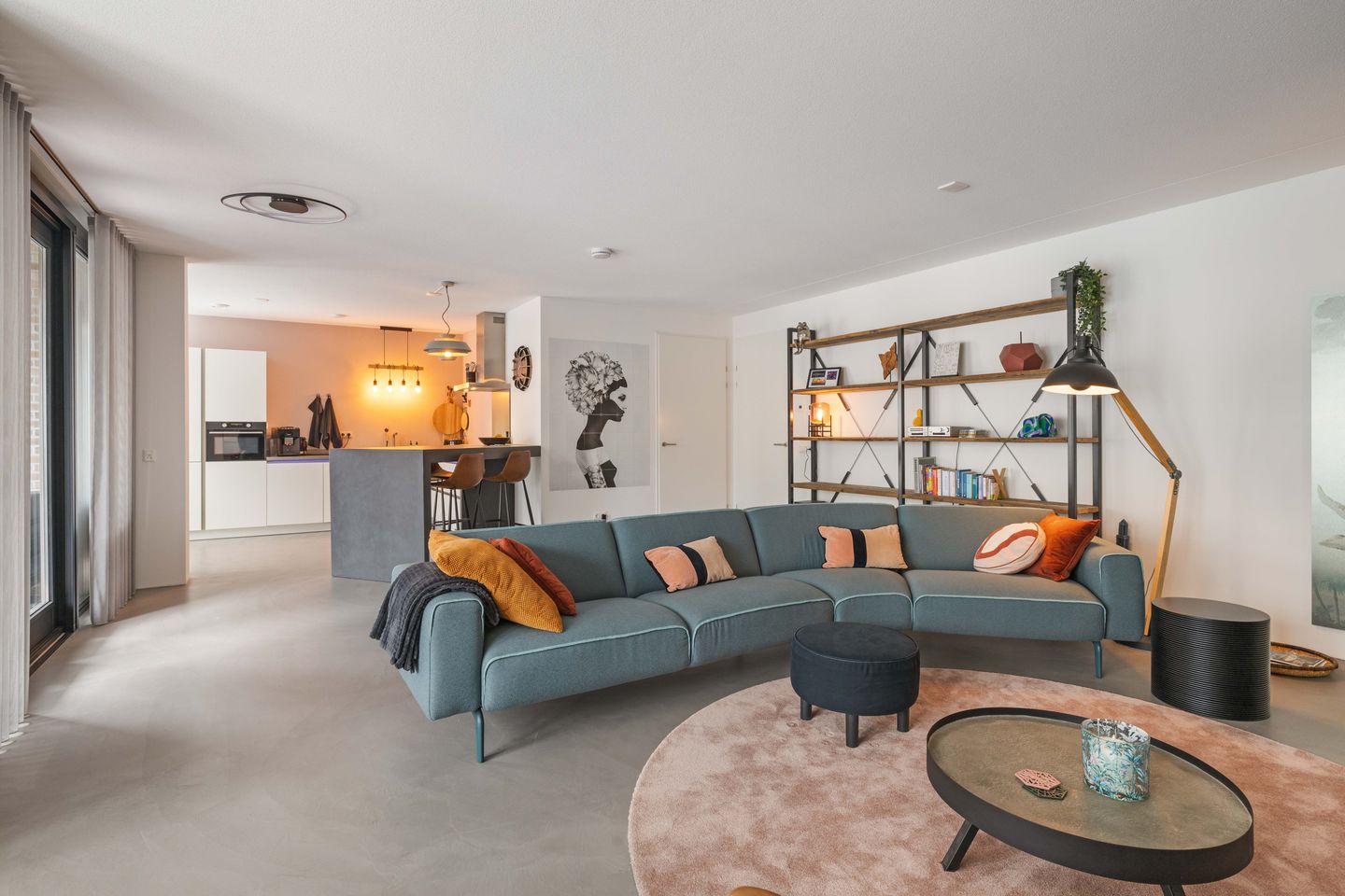 Foto 4 van Zijdebalenstraat 21