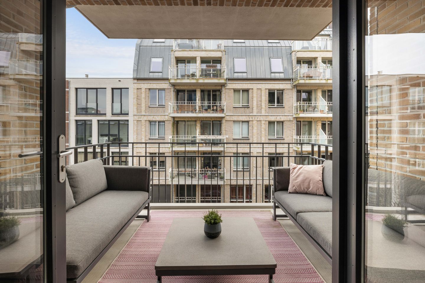 Foto 5 van Zijdebalenstraat 21