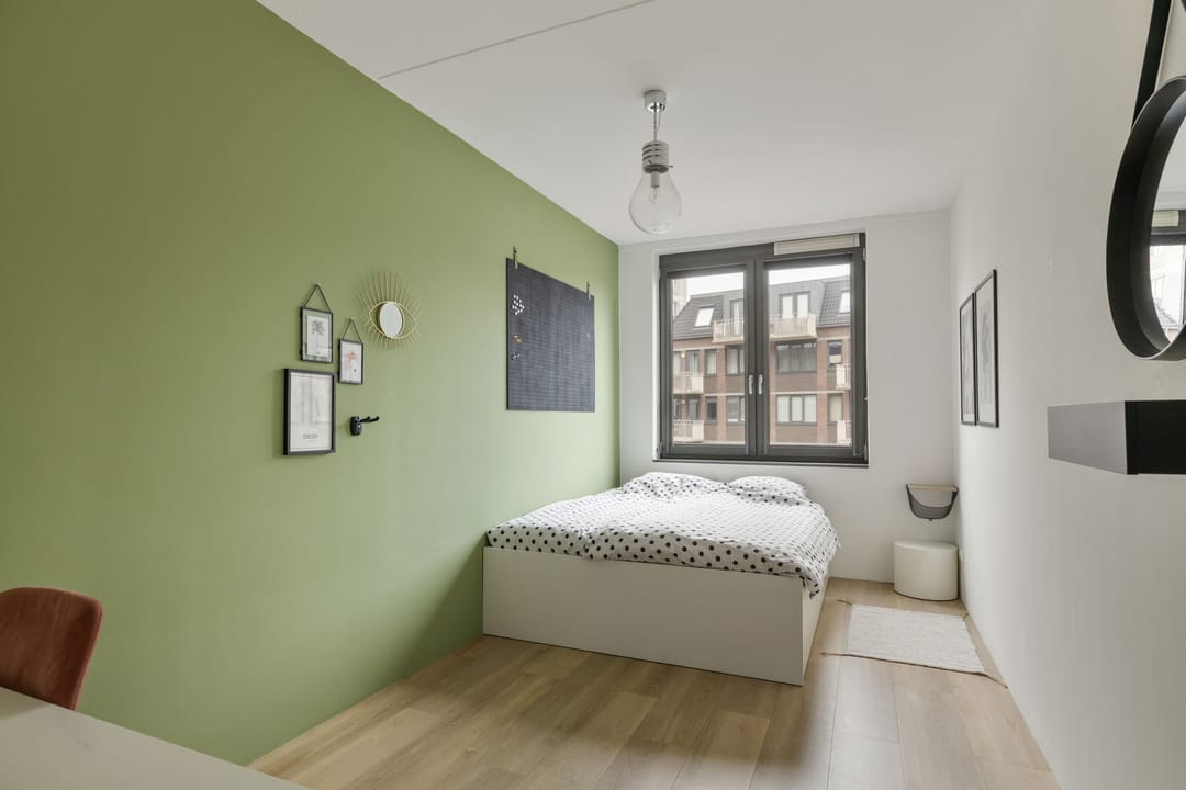 Foto 7 van Zijdebalenstraat 21