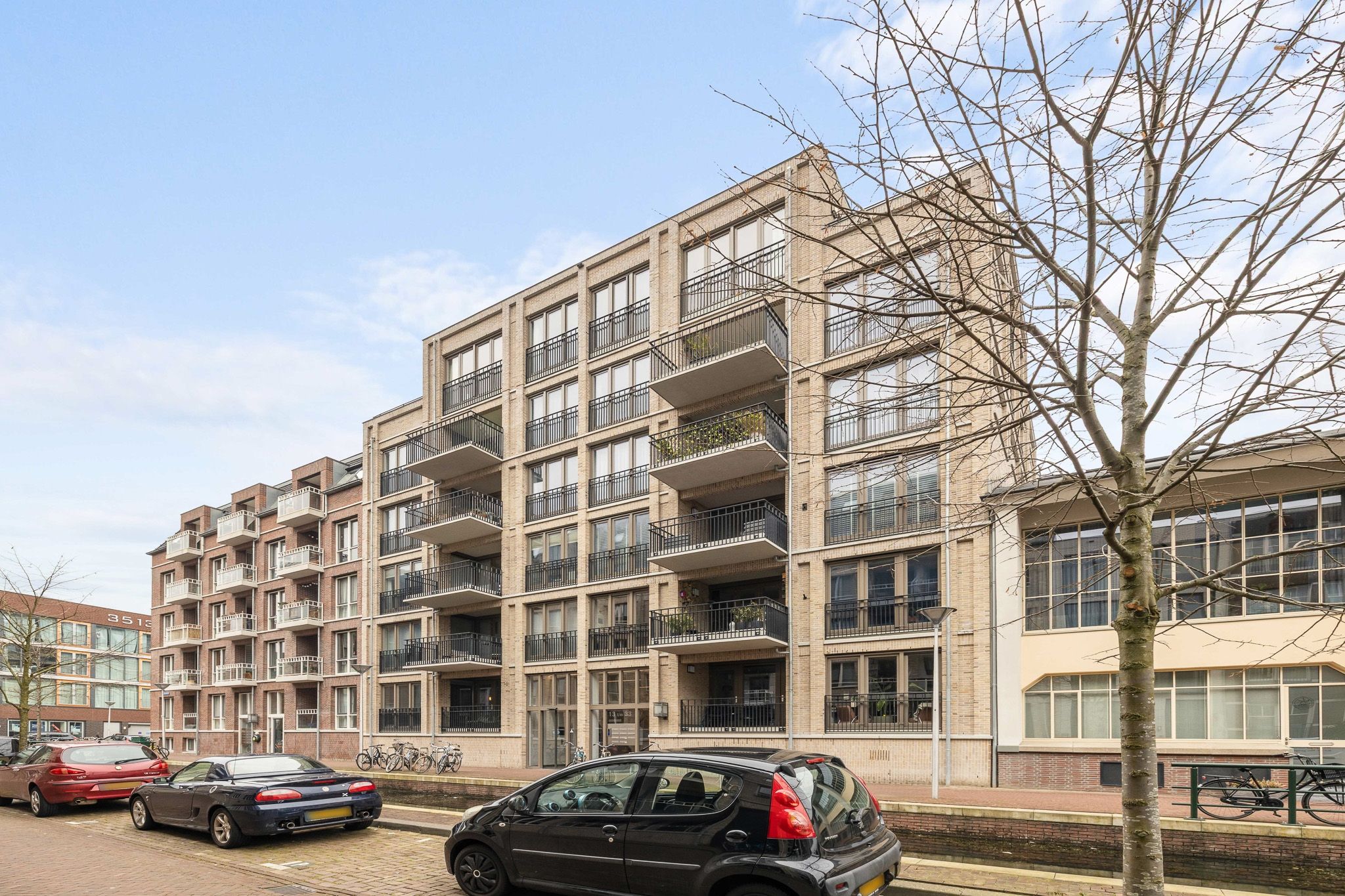 Foto 9 van Zijdebalenstraat 21