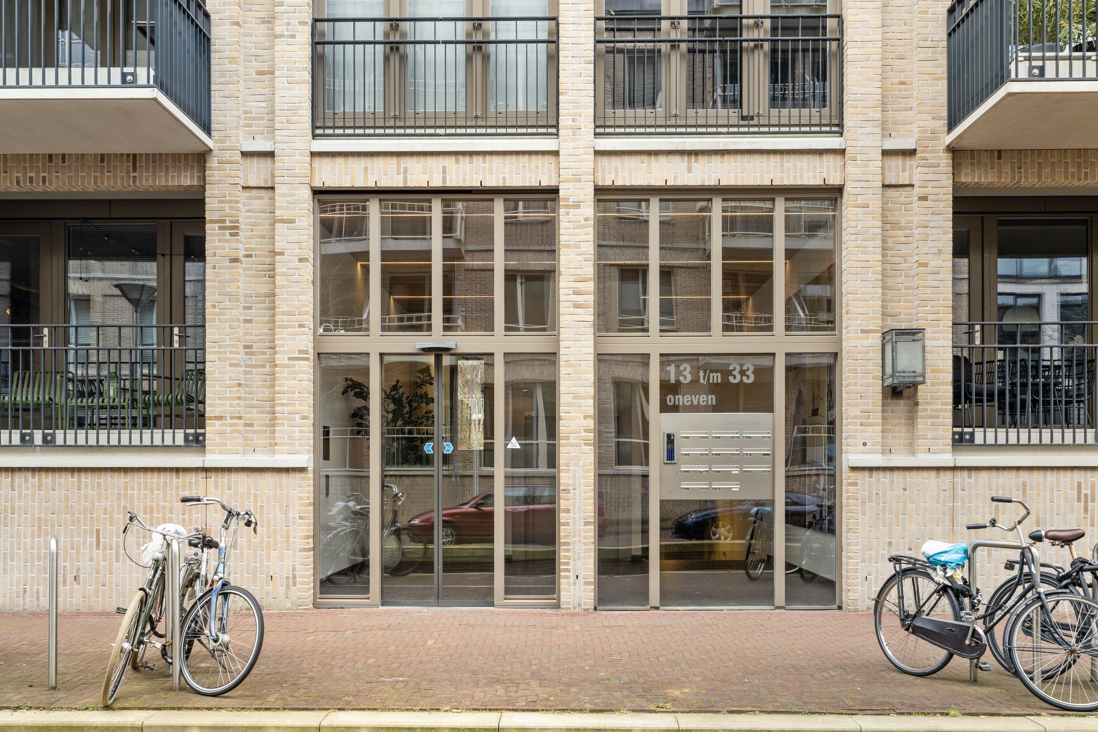 Foto 12 van Zijdebalenstraat 21