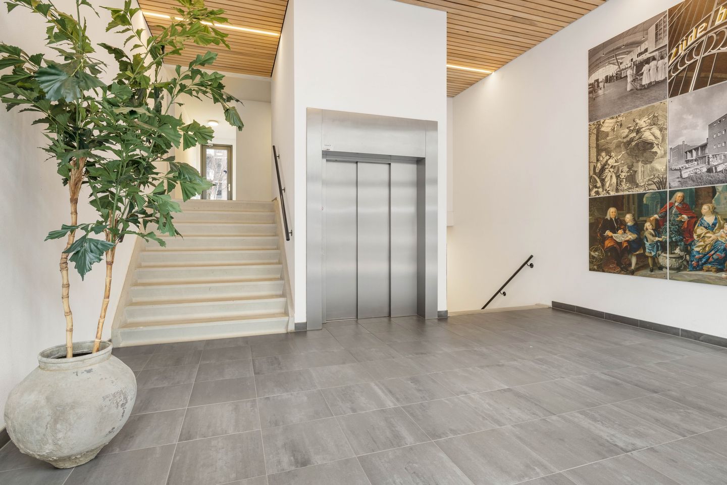 Foto 14 van Zijdebalenstraat 21