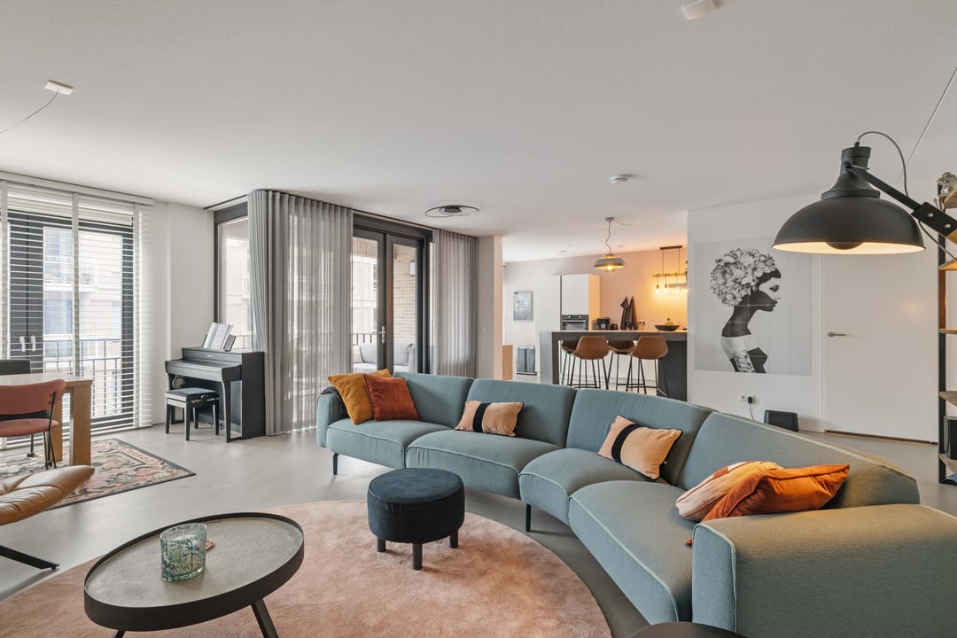 Foto 16 van Zijdebalenstraat 21