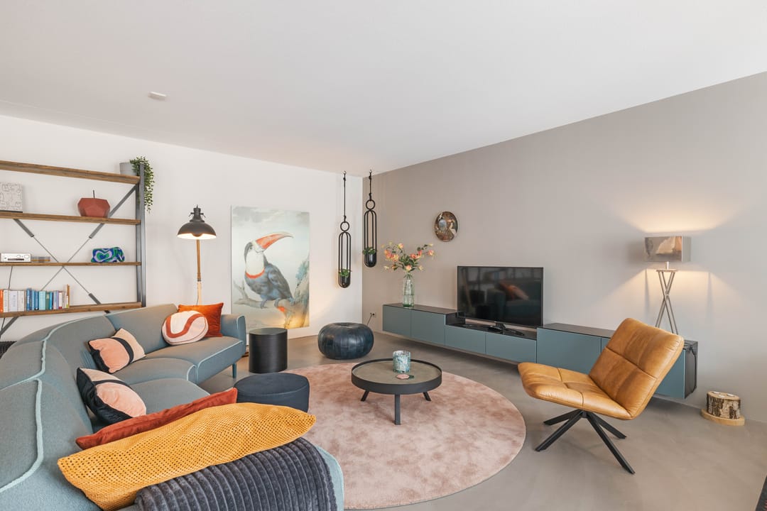 Foto 17 van Zijdebalenstraat 21