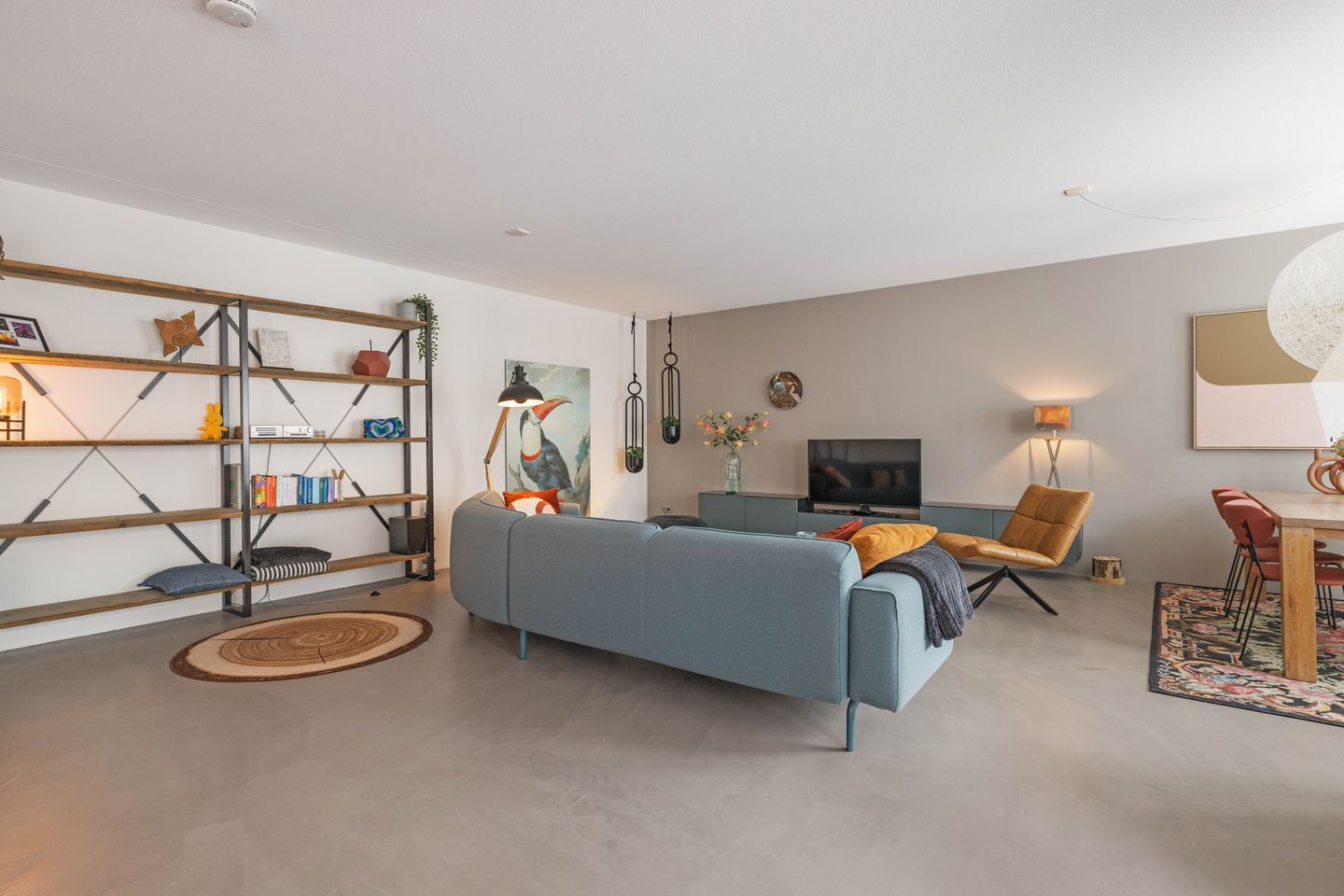 Foto 20 van Zijdebalenstraat 21