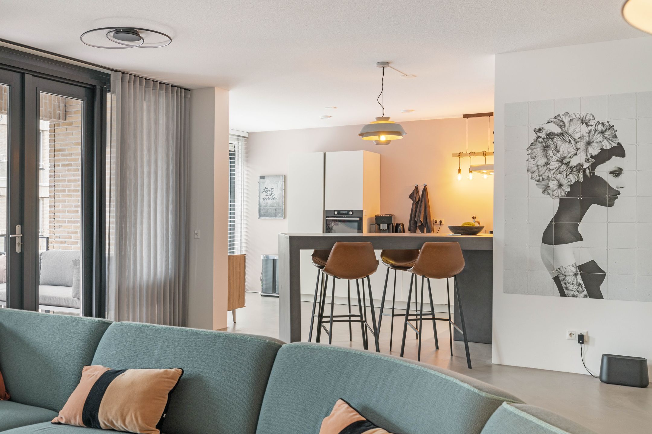 Foto 21 van Zijdebalenstraat 21