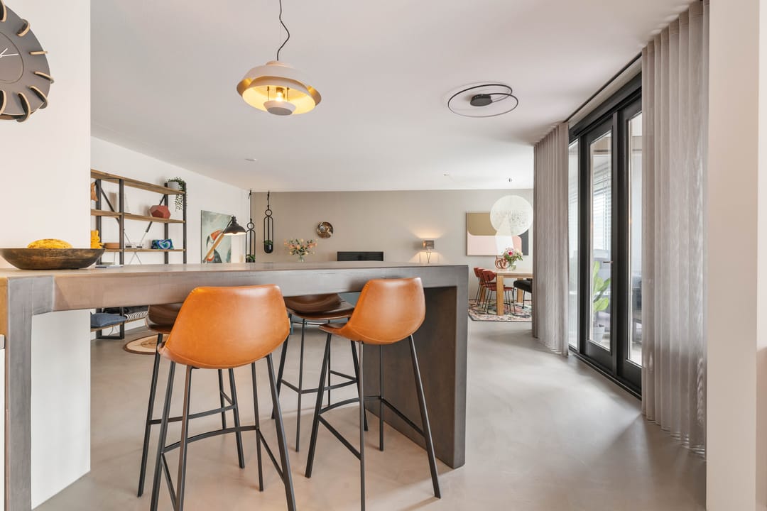 Foto 22 van Zijdebalenstraat 21