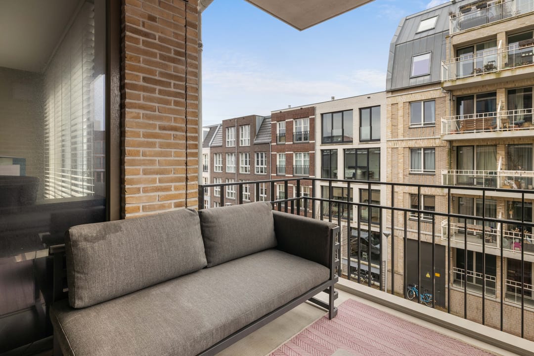 Foto 26 van Zijdebalenstraat 21