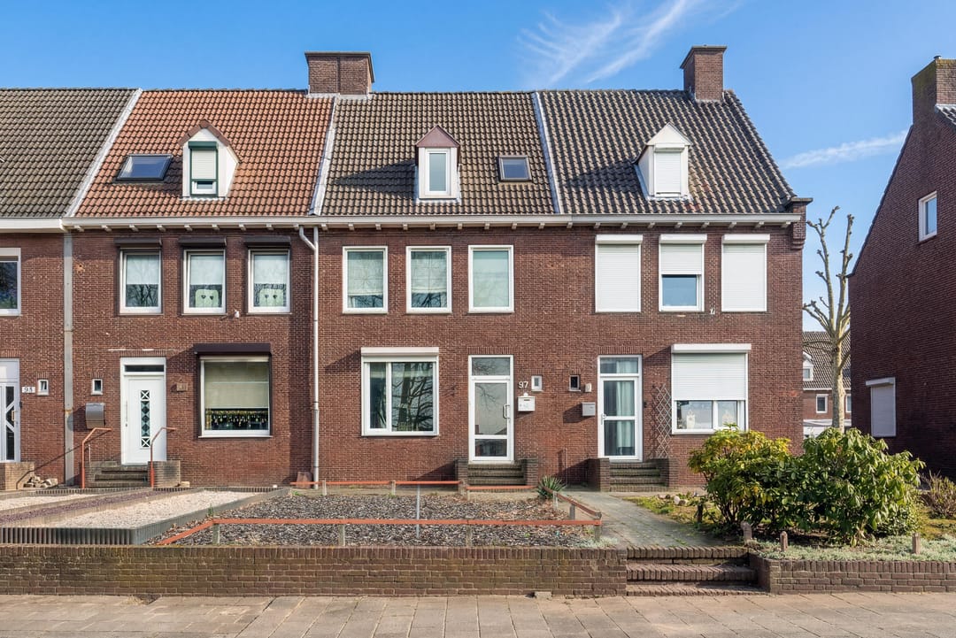 Photo 1 of Elandstraat 97