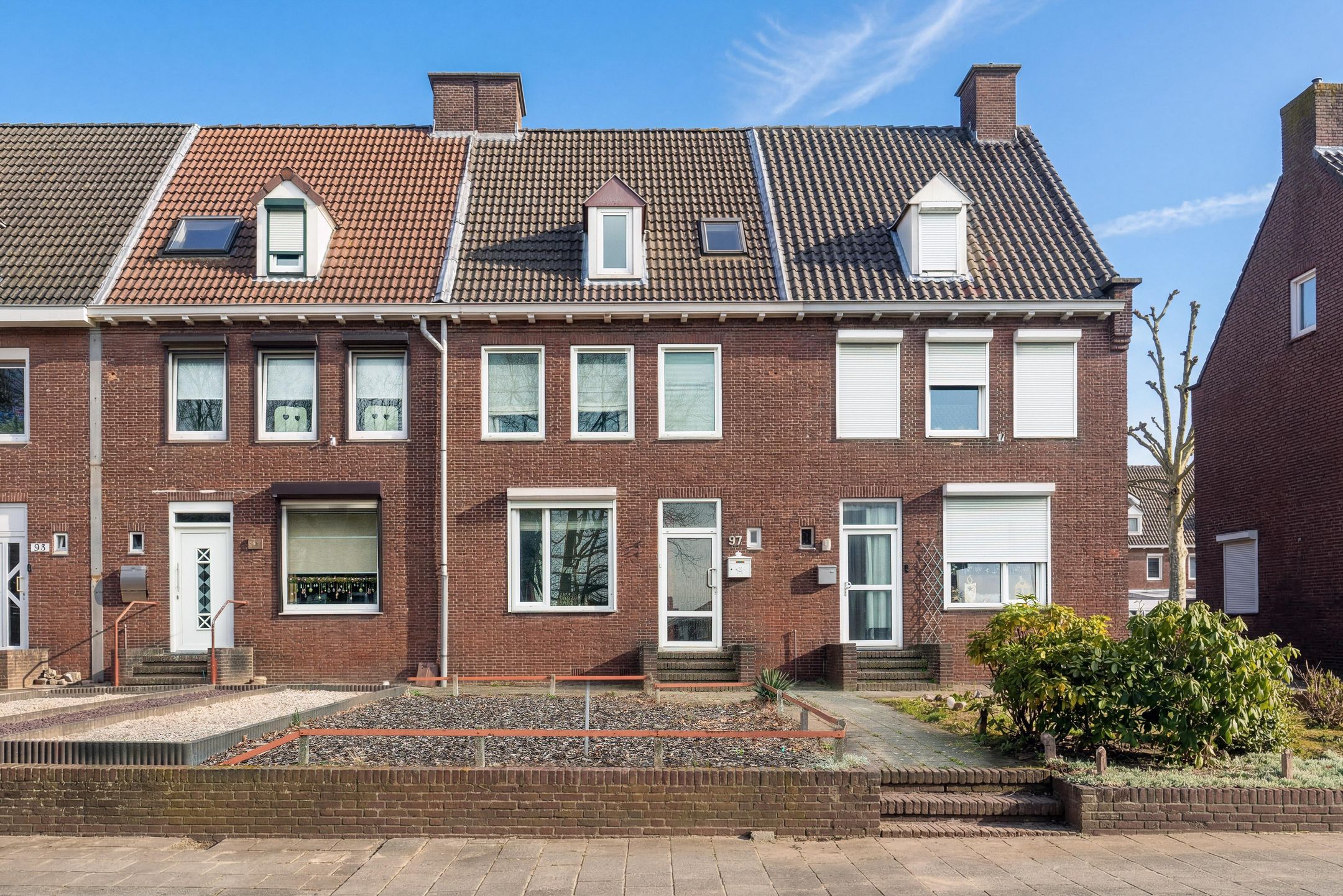 Elandstraat 97 
