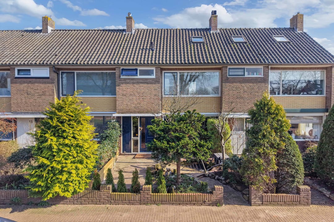 Foto 1 van Zenderlaan 15