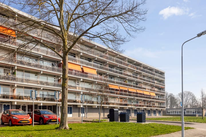 Peter van Anrooylaan 196