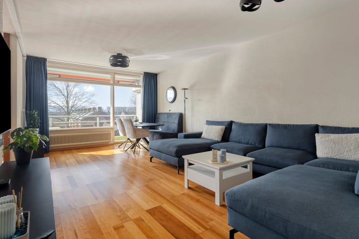 Foto 2 van Peter van Anrooylaan 196