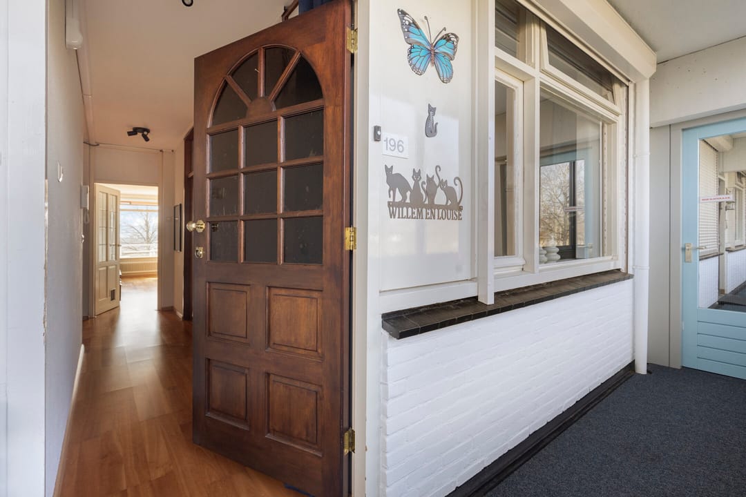 Foto 8 van Peter van Anrooylaan 196