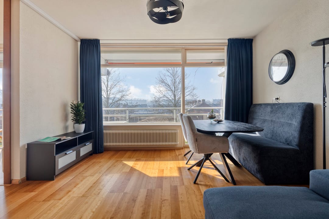 Foto 13 van Peter van Anrooylaan 196